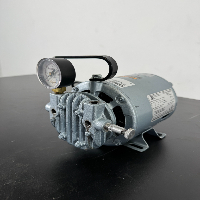 Emerson Vacuum Pump image 1